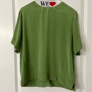 MM LaFleur Annika Top